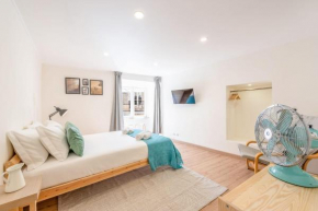 GuestReady - Boavista Apartment in Santos Perfect for 3
